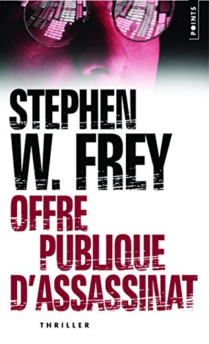 Offre publique d'assassinat