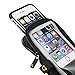 Case Compatible Cell Phone Armband with ID & Key Holder Compatible with iPhone 8 7 6 6s 5 SE Galaxy S10e S7 S6 with ID & Key Holder for Running, Walking, Hiking by Bear Beast