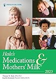 Hale’s Medications & Mothers’ Milk 2023: A