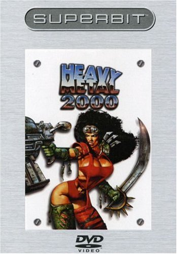 Heavy Metal 2000 (Superbit) - //coolthings.us