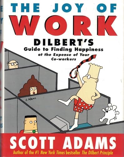 Positive Attitude: A Dilbert Collection (Dilbert Book): Adams
