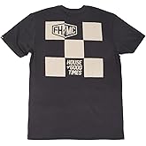 FASTHOUSE Gibson Short Sleeve Tee