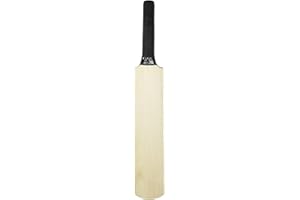 Autograph Signature Mini Cricket Bat (15 Inches) by Naqqash Sports