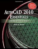 Autocad® 2010 Essentials, Comprehensive Edition by Munir Hamad