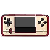 Puccy 3 Pack Screen Protector Film, compatible with ldk game Revo K101 Plus TPU Guard ( Not Tempered Glass Protectors )