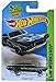 Hot Wheels 2012-031 Mazda RX-7 New Models BLACK 1:64 Scale SCAN & TRACK CARD
