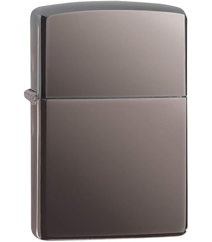 Amazon.com: Zippo Lighter: Eight Ball on Fire - Black Matte 79188