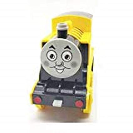 Stager Transformer Thomas Mini Train Play Set