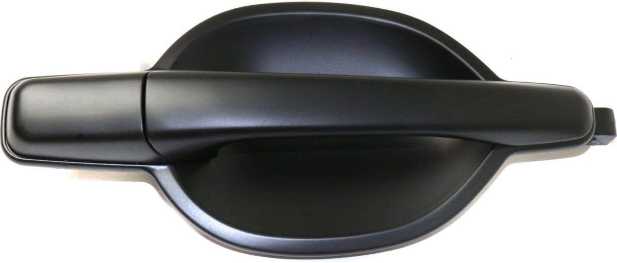 New Rear Right Passenger Side Exterior Door Handle For 2004