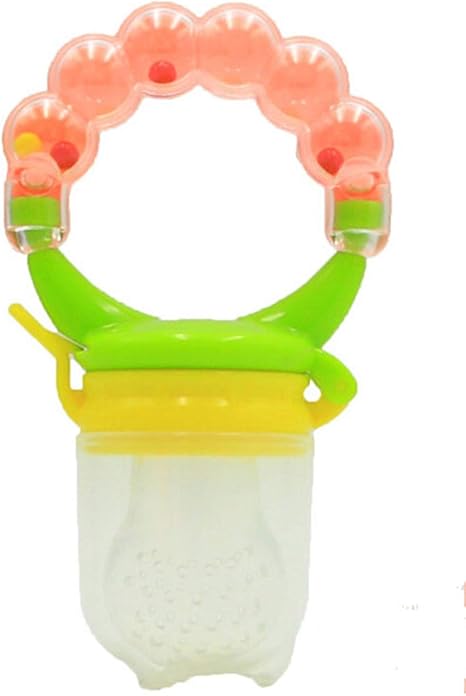 Amazon Com Cardeon Baby Pacifier Baby Feeder Feeding Tool Weaning