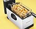 Hamilton Beach 3 Liter Deep Fryer With Digital Timer (Model 35030)