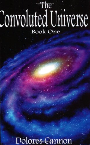 Convoluted Universe Book Series - 