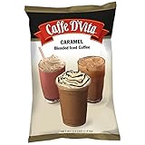 Caffe D'Vita (Caramel) - Bulk 3.5lb