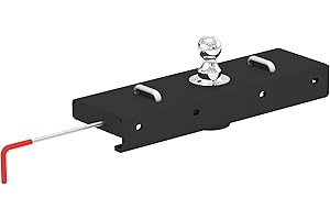 Double Lock EZR GOOSENECK