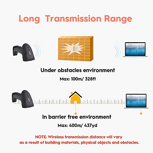 2 NADAMOO+Wireless+Transmission+Supermaket+Warehouse