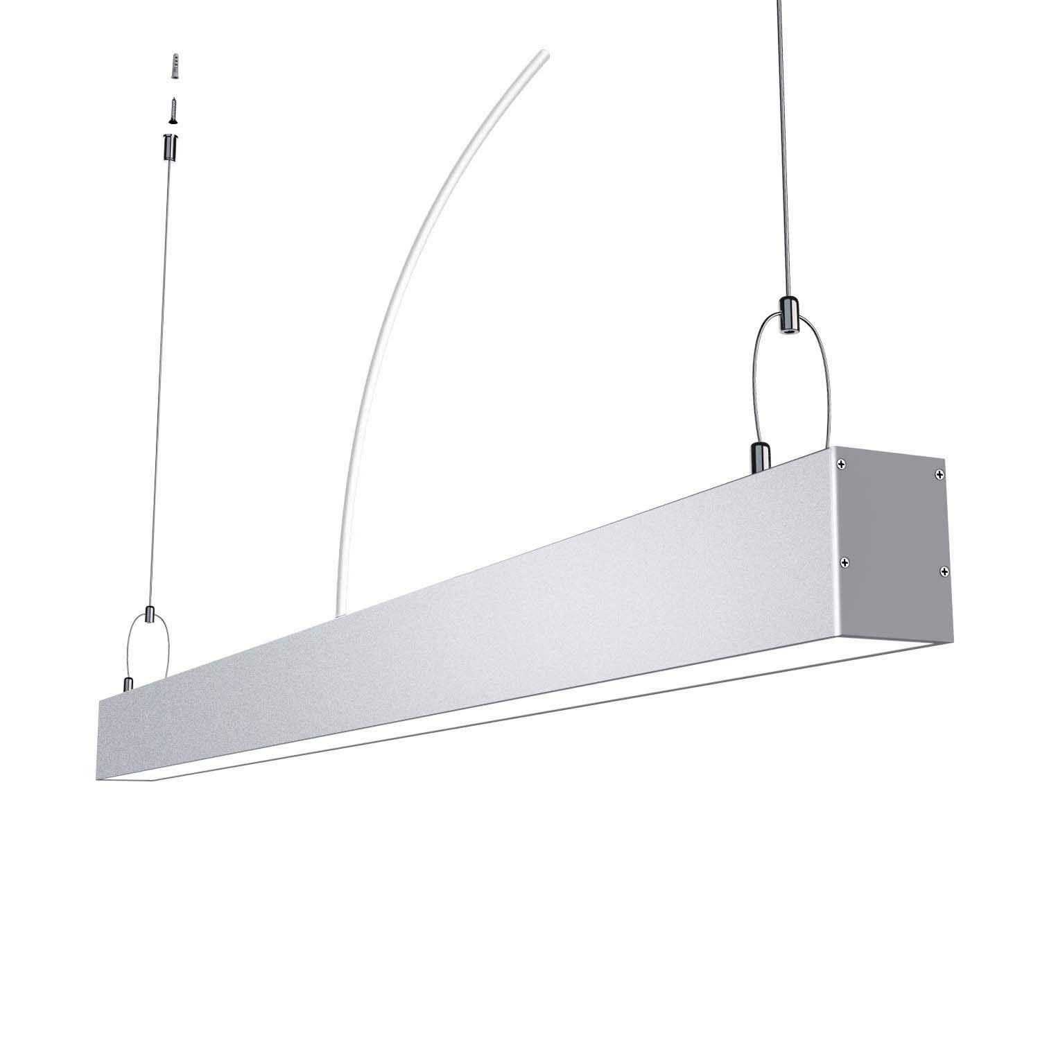 Best Pendant Lighting For Office