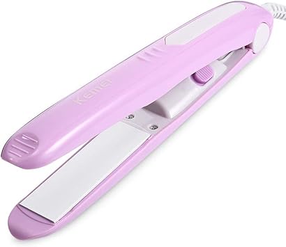 Fer à Lisser Fer à Lisser Pour Cheveux Courts Fer à Lisser