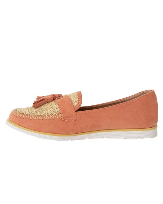 summer brogues ladies