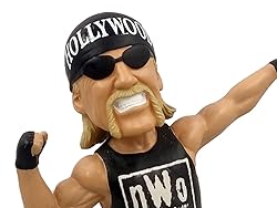 FOCO "Hollywood" Hulk Hogan (NWO) WWE Ring Base