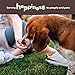 Pet 'n Shape Chik 'n Rings Jerky Dog Treats - 8 Ounce