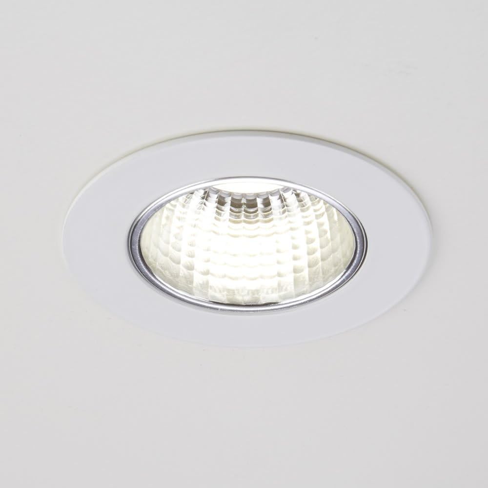 Quick Connect & Loop In/Out Fitting Bathrooms Biard 6W IP54 Dimmable