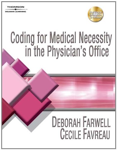 Download Coding for Medical Necessity in the Physician's Office