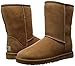 UGG Australia Womens Classic Short Boots 5825, Chestnut, Size 10