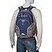 Loop Backpack, Great for High School, College Backpack, School Bag, Tablet Sleeve, Perfect for Travel, Men and Women's backpack