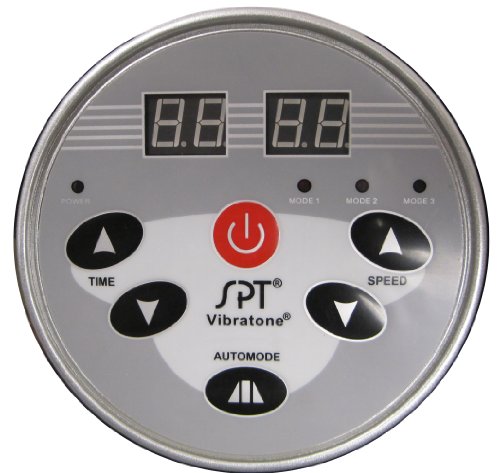 Sunpentown AB-759 Vibratone Whole Body Vibration Machine - Thumbnail 2