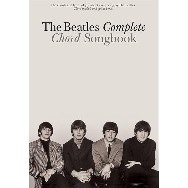 Amazon.com: The Beatles - Complete Scores | Full Band Sheet Music