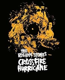 The Rolling Stones - Crossfire Hurricane