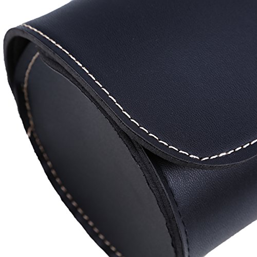 Handlebar Bags,POSSBAY Motorcycle Front Fork Sissy Bar Bag Side Tool Storage Pouch
