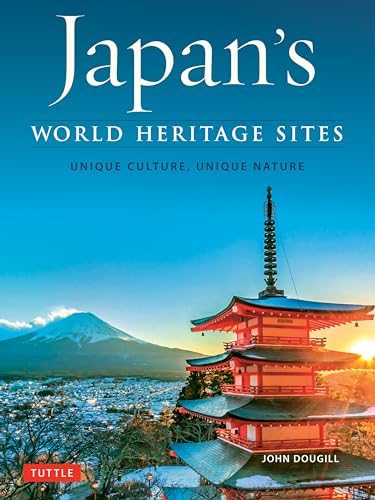 Japan Traveler's Companion: Japan's Most Famous Sights From