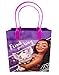 Disney Moana 12 Pcs Goodie Gabs Party Favor Bags Gift Bags Birthday Bags