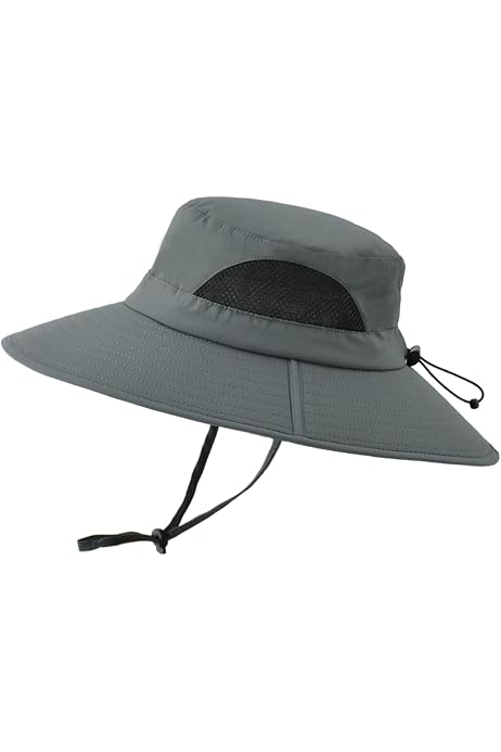 Sunday Afternoons Kids Ultra Escape Boonie Sun Hat - UPF 50+, Adjustable