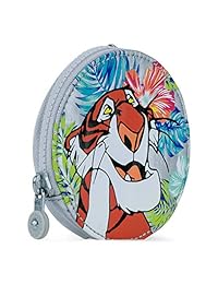 Kipling Disney's Jungle Book Shere Khan Marguerite - Funda con cremallera