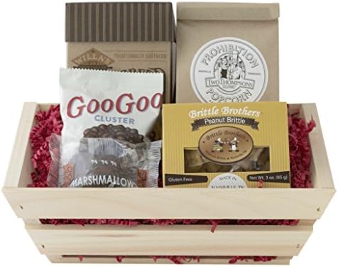 Taste of Nashville Gift Box