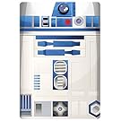 Star Wars R2-D2 Cutting Board