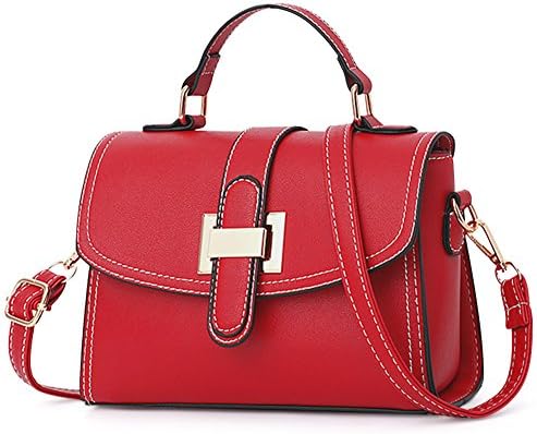 Fashion Crossbody Bag Handbag Leather Purse for Women