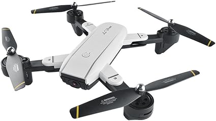 aero x 2.4 ghz foldable hd drone with wifi