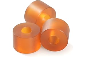 LAWETA Upgraded Driven Clutch Rhino Rollers Kit Compatible With Can Am Maverick X3 2017-2019, Maverick Trail Sport 800/1000 2018-2019, Defender HD8 HD10 2016-2019, Maverick XDS 1000R 2015-2017