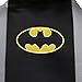 Batman Car Seat Cover Set with Floor Mats