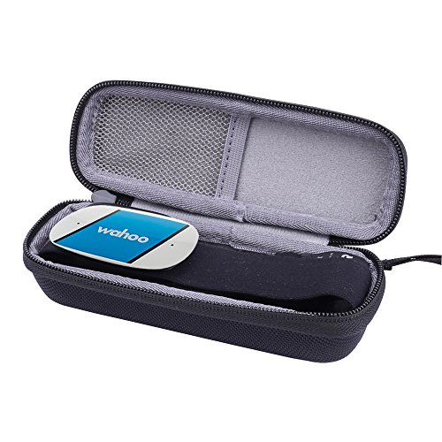 Aenllosi Hard Case for Wahoo TICKR X Heart Rate Monitor Tracker/Chest Strap Sensor Pricepulse