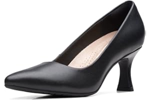 Clarks Women's Kataleyna Gem Pumps