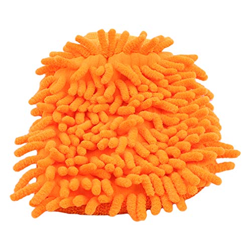 DearAnswer 6Pcs Bicycle Cleaner Set Cycling Tire Brush Cleaning Tool for Bike Chain/Crank/Tire/Sprocket