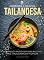 Livro Hackeando a Culinária Tailandesa: Guia Passo a Passo com as 80 Receitas Mais Tradicionais da Tailândia
