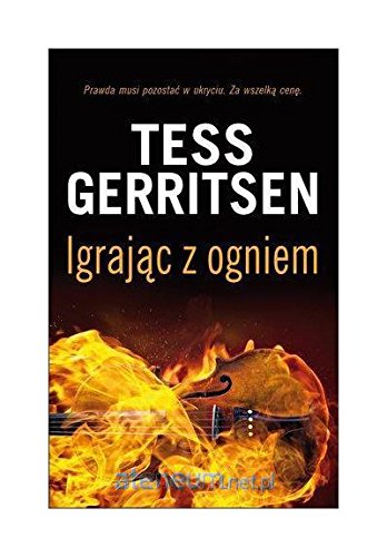 Igrając z ogniem