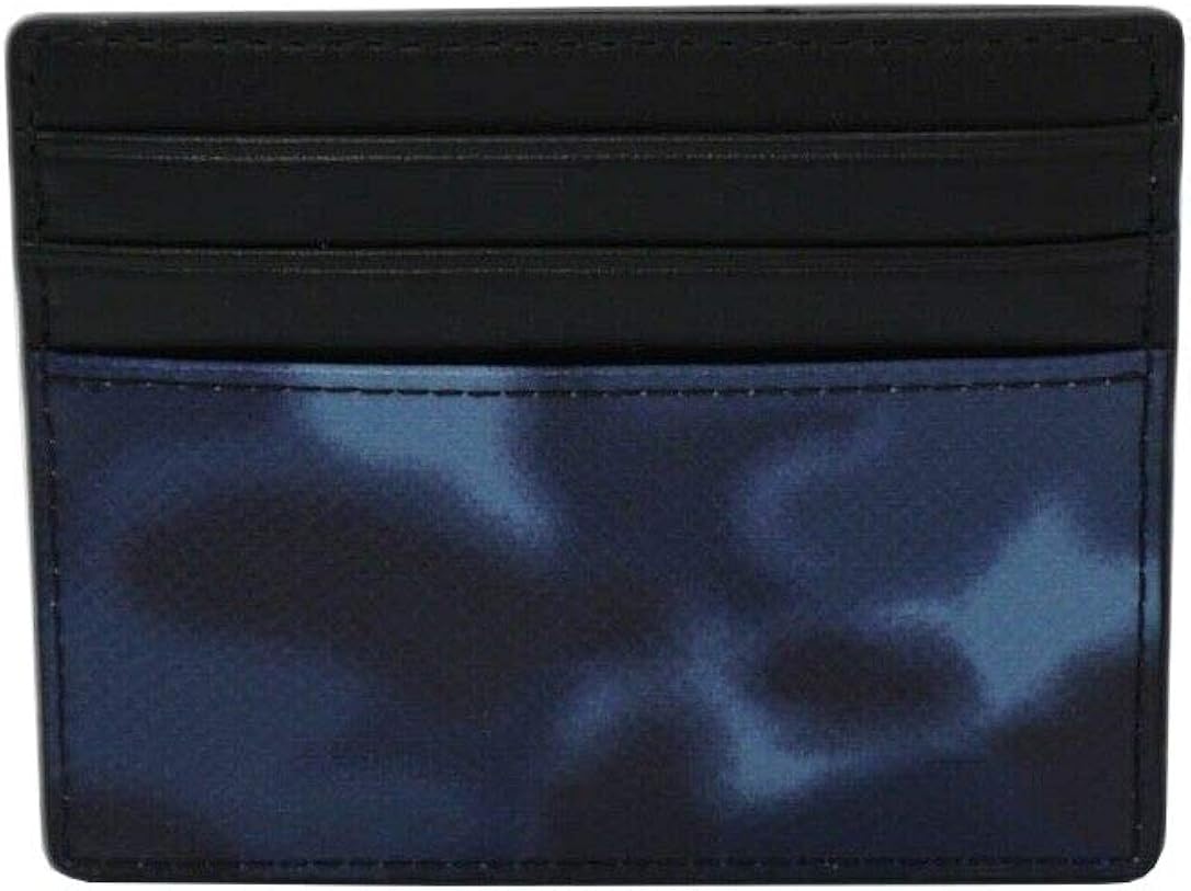 mk card holder mens