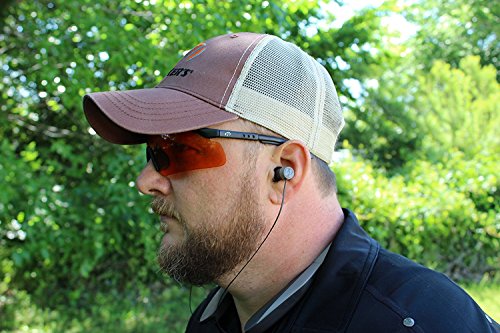 Walker's Game Ear GWP-NHE 2 Pack