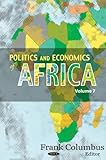 Politics and Economics of Africa. Volume 7, , 161668013X